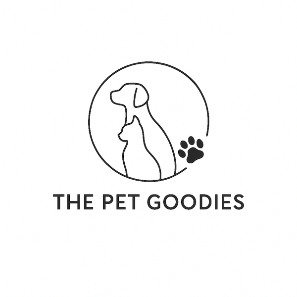 The Pet Goodies