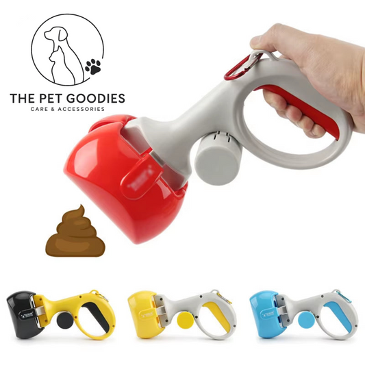 The Pet Goodies PetScoopPro